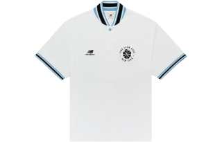 AIME LEON DORE X New Balance Sonny Ny Warm Up Shirt
