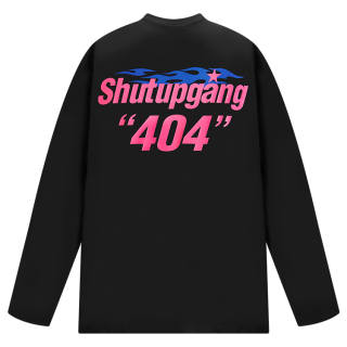 404MOB GANG SS24 T Shirt Unisex
