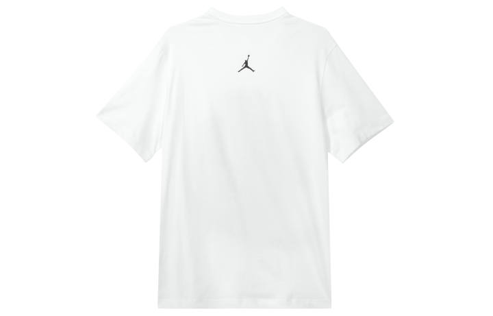 Jordan Jordan Sport T Shirt Men's White