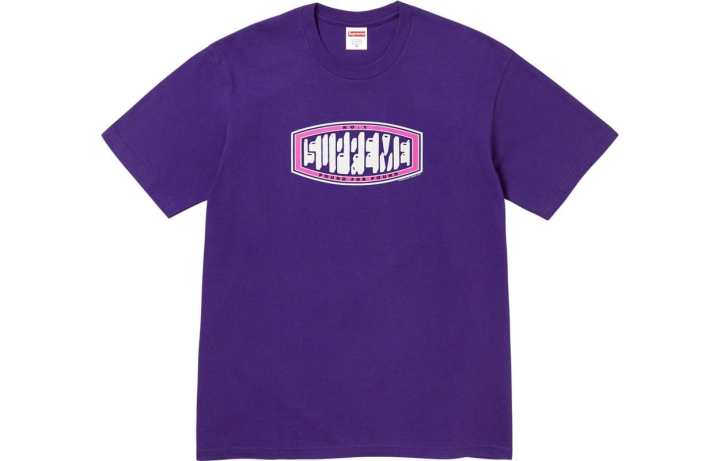 Supreme Supreme Pound Tee