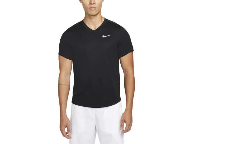 Nike Nike Court Dri FIT Victory '/White' T shirt