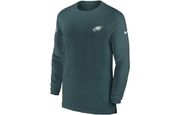 Nike Nike T Shirts Men's Jasper Crew Neck Moderate Other