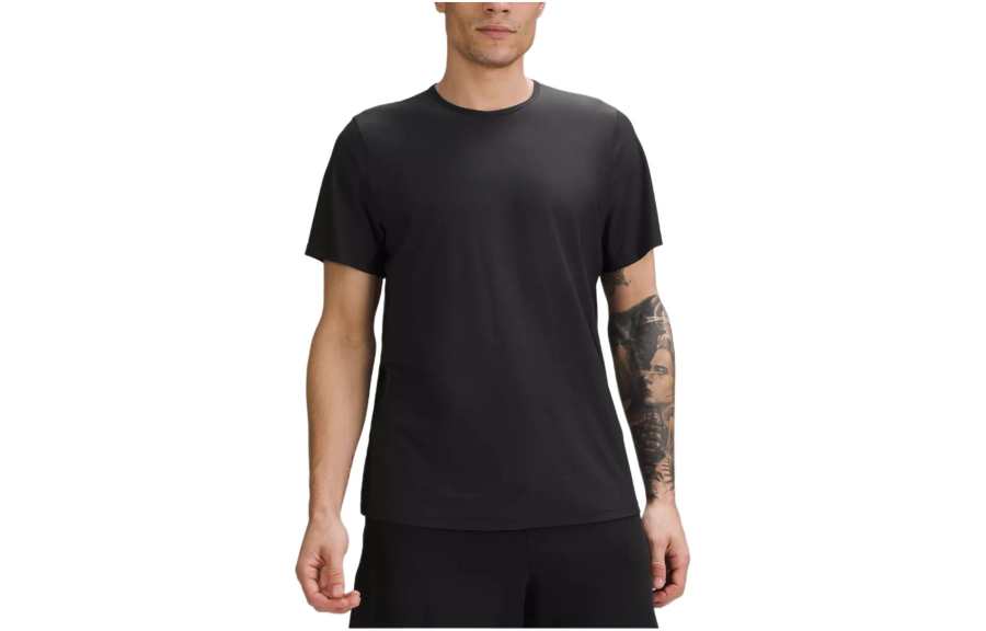 Lululemon Ultra Soft Nulu T Shirt Men's
