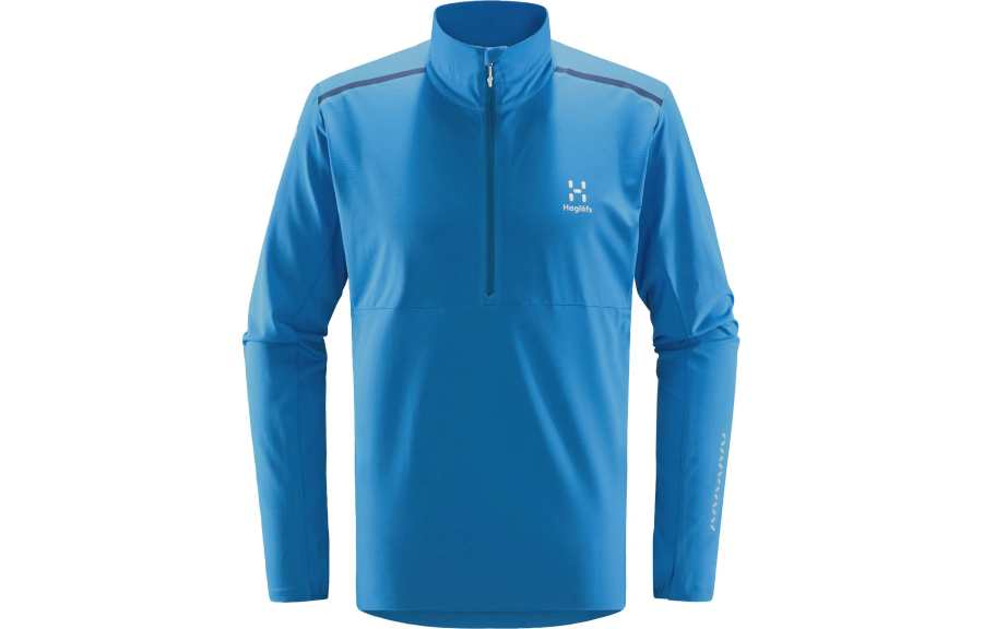 HAGLÖFS L.I.M Quick Dry T Shirts Men's