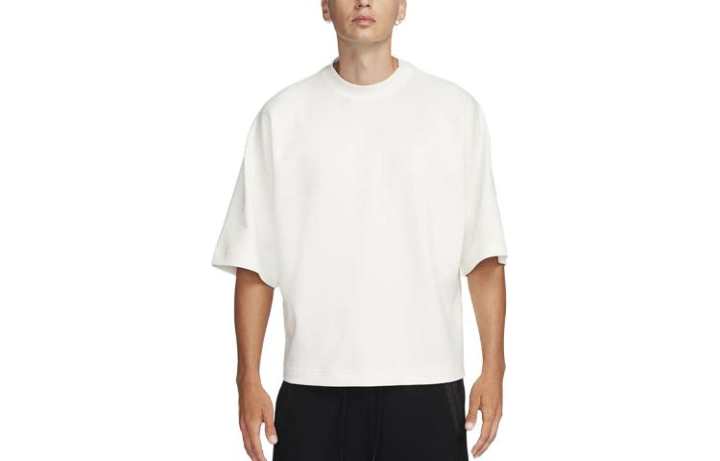 Nike Nike Sportswear Tech Fleece T shirt