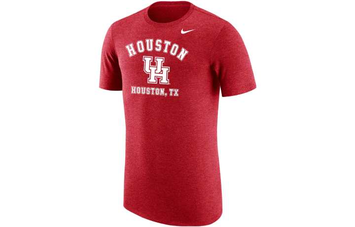 Nike Nike Houston Men's Nike College T-Shirt