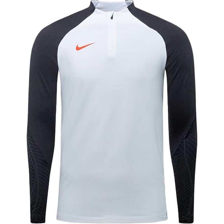 Nike Nike T Shirts Men's Black/White Moderate Straight Fit