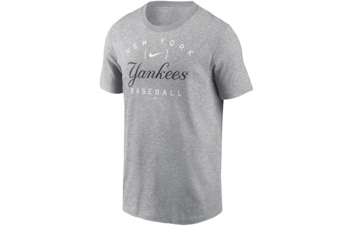 Nike Nike Florida Gators Primetime Logo Men's Nike College T-Shirt