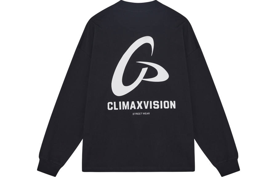 CLIMAX VISION Frisbee Collection T Shirt Unisex