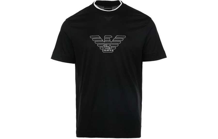 EMPORIO ARMANI SS24 T Shirt Men's