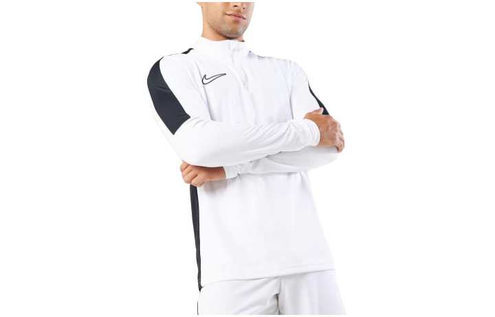 Nike Nike Dri Fit Academy 23 T Shirt Men's White