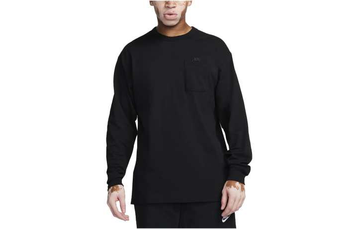 Nike Nike Sportswear Premium Essentials Men's Long-Sleeve Pocket T-Shirt