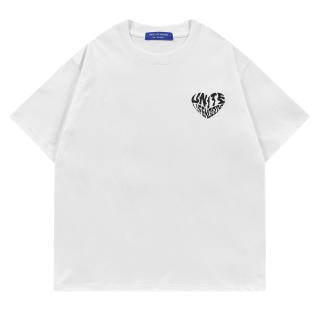 Unite Life HOODS T Shirt Unisex