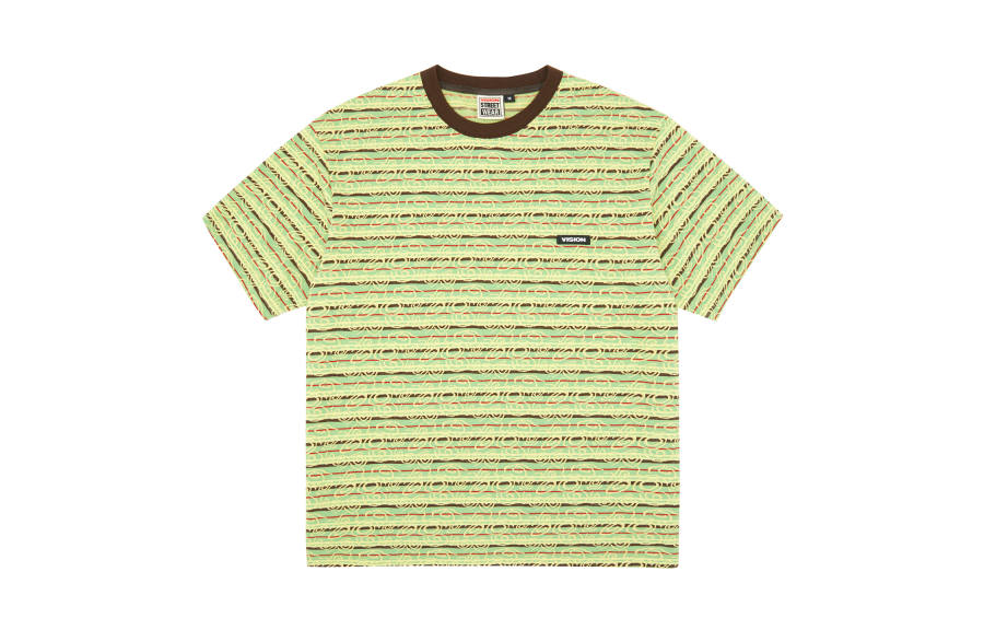 Vision Street Wear T Shirt Unisex