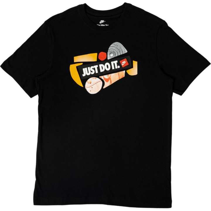 Nike Nike Sportswear Rhythm T-shirt