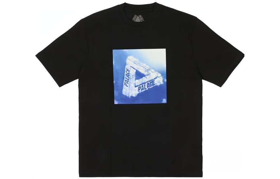PALACE Under The Weather T Shirt
