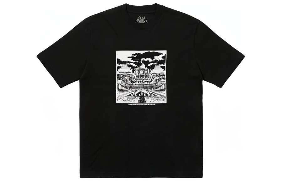 PALACE PALACE Multi PALACE T Shirt