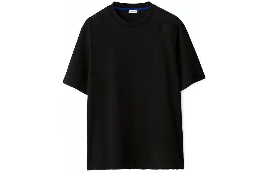 Burberry Short sleeve Cotton T shirt