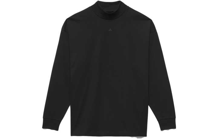 Adidas Adidas T Shirt Japan Version Unisex Black