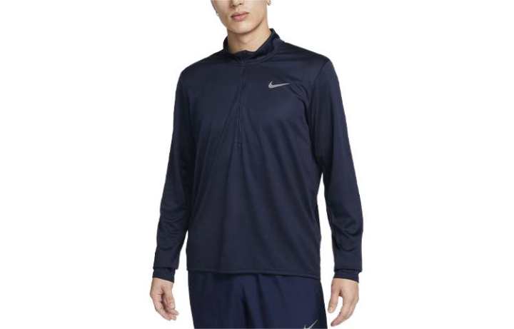 Nike Nike Pacer T Shirt Men's Marine Blue