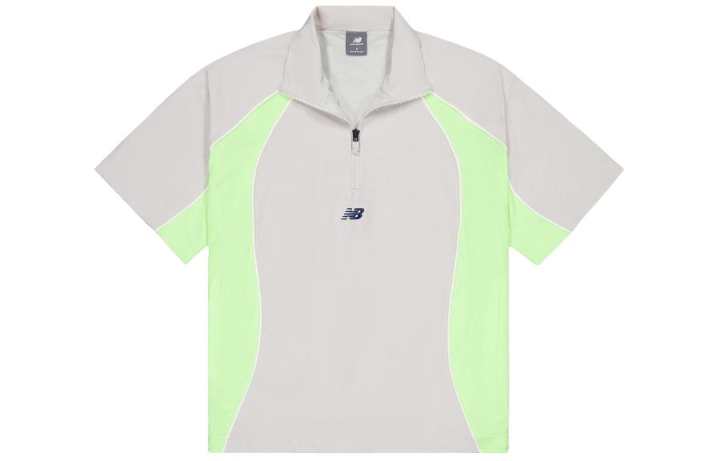 New Balance New Balance Hoops Shooting Jacket