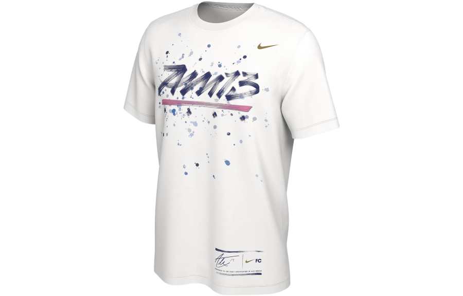 Nike Nike Alex Morgan Men's Nike Soccer T-Shirt