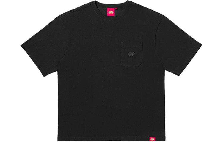 Dickies T Shirts Unisex Crew Neck Moderate Straight Fit