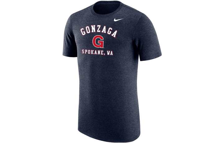 Nike Nike Gonzaga Men's Nike College T-Shirt