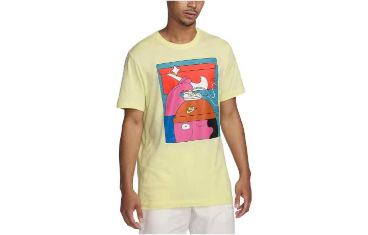 Nike Nike Sportswear Men's T-Shirt