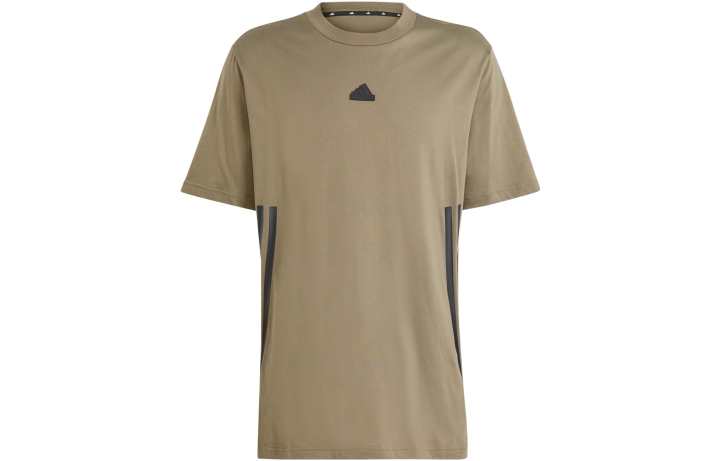 Adidas Adidas Future Icons 3 Stripes T Shirt