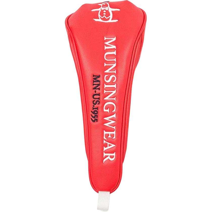 DESCENTE DESCENTE Golf Accessories Synthetic Leather Unisex