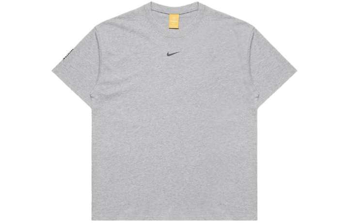 Nike Nike x NOCTA SS24 T Shirt Men's Dark Gray
