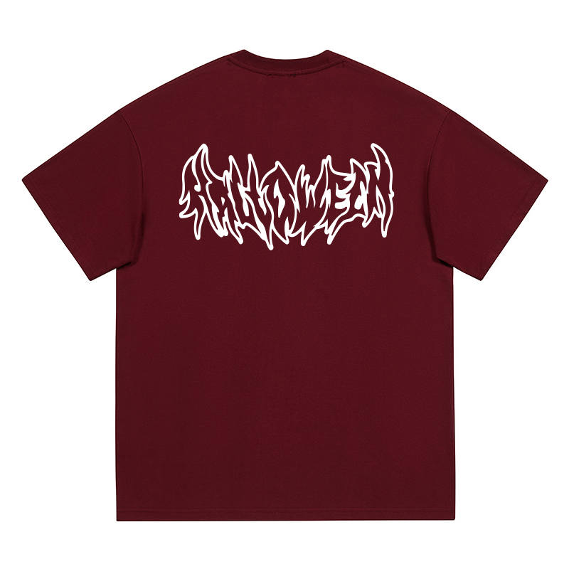 AMBER LIGHT T Shirts Unisex Crew Neck Thin Straight Fit