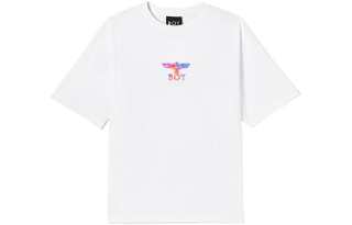 Boy London Drop Shoulder Sleeve T-Shirt Unisex