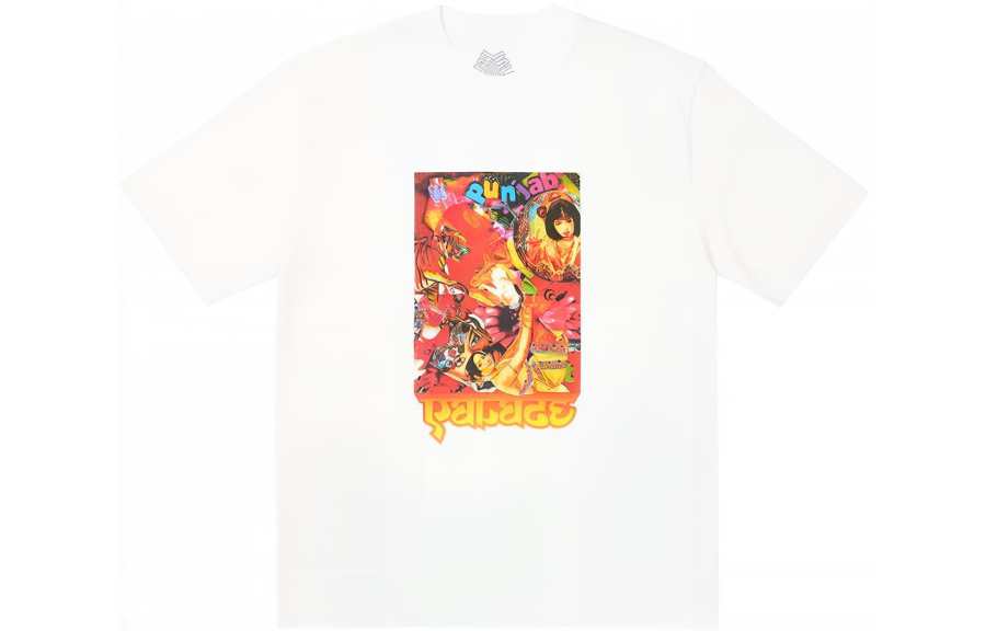 PALACE PALACE Chila T Shirt