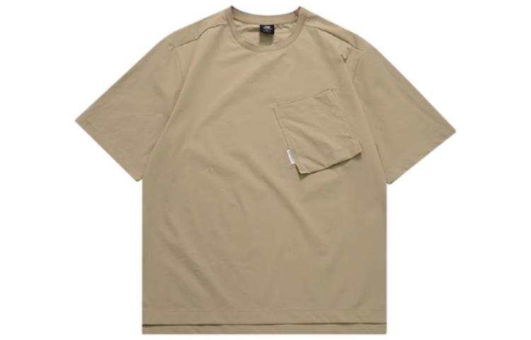 New Balance New Balance Clean Slate T Shirt Men's Camel