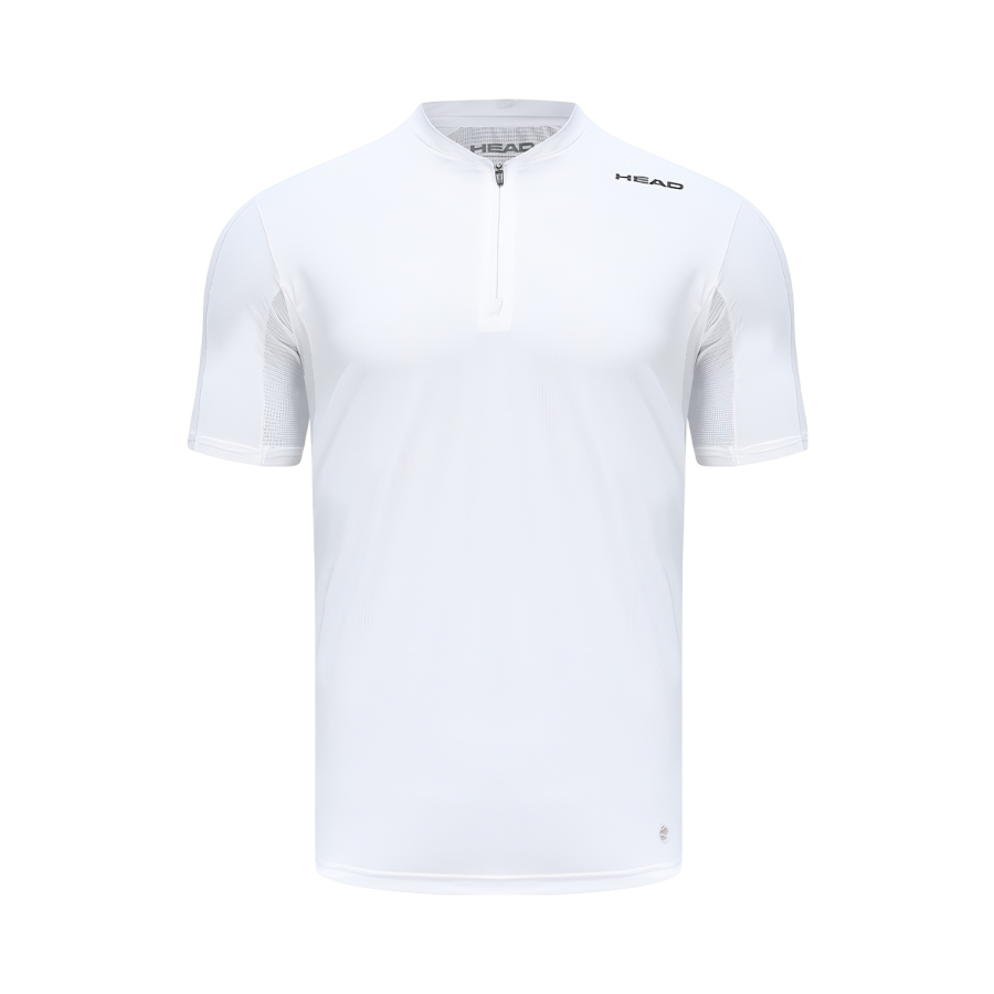 HEAD HEAD T Shirts Men's V Neck Thin Other