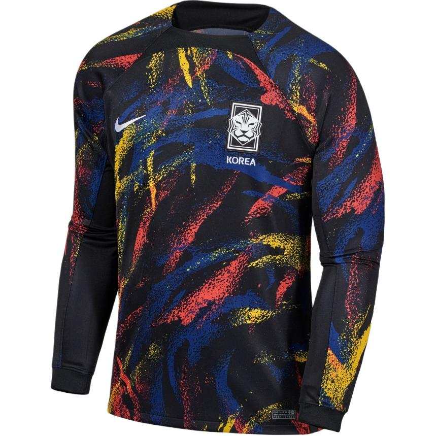 Nike Nike T Shirts Men's Black Crew Neck Moderate Straight Fit