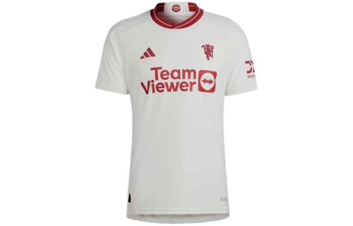 Adidas Adidas T Shirt Men's Cloud White