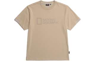 NATIONAL GEOGRAPHIC T Shirt Unisex