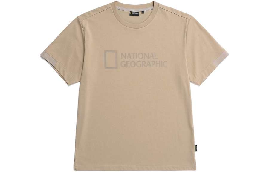NATIONAL GEOGRAPHIC T Shirt Unisex