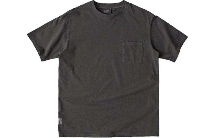 New Balance New Balance T Shirt Men's Dark Gray