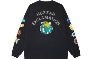 Hazzuah T Shirts Unisex Crew Neck Moderate