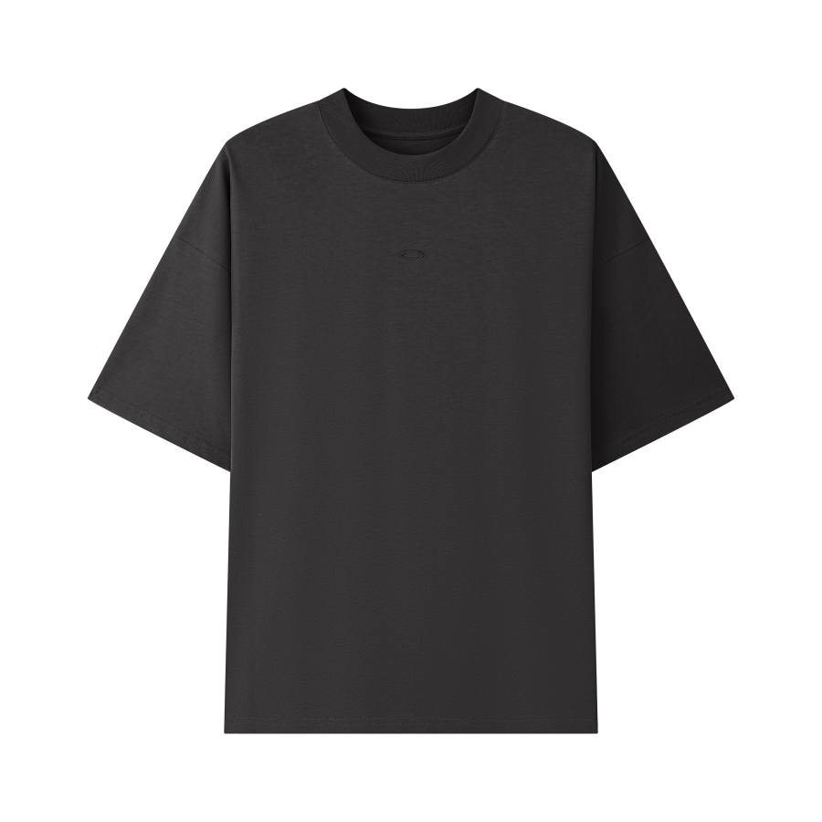 Fearless East Short Sleeved T Shirts Unisex