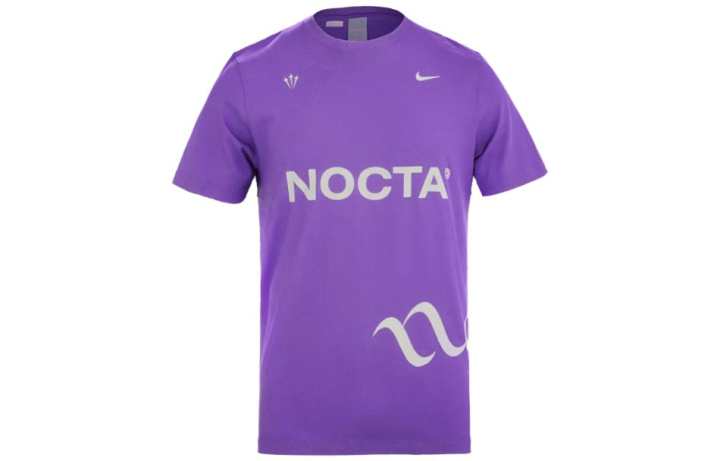 Nike Nike X Nocta Ss Top