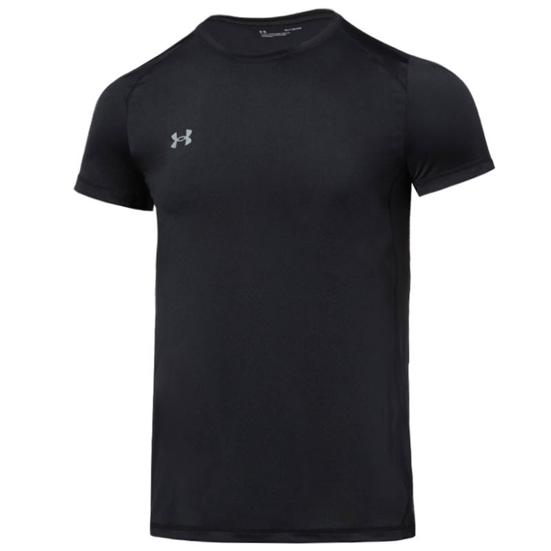 Under Armour Sports Life Collection T Shirt Men's Black
