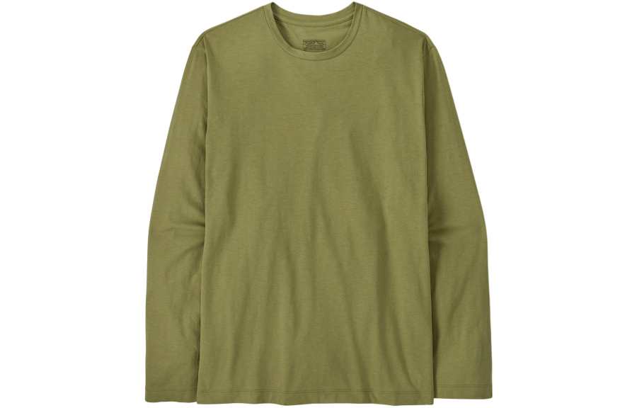 Patagonia Essential Tee T Shirt Men's