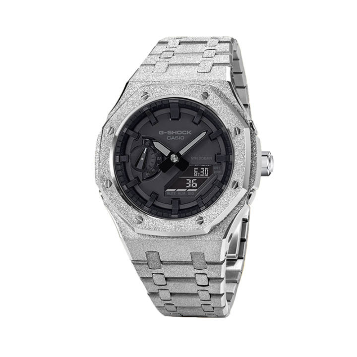 CASIO CASIO Unisex Custom Collection Watch