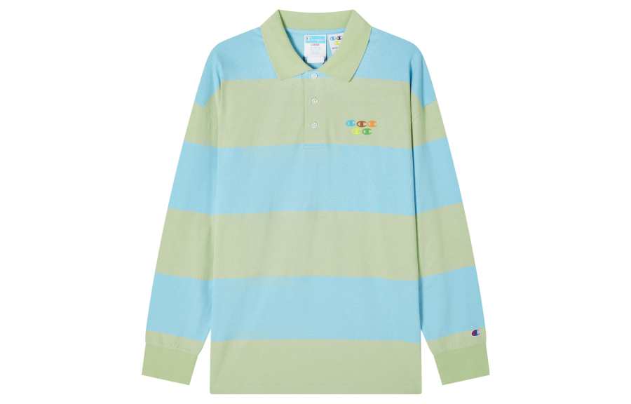 Champion Champion Polo Shirt US Version Unisex