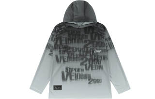 VEIDOORN T Shirts Unisex Hooded Moderate Straight Fit